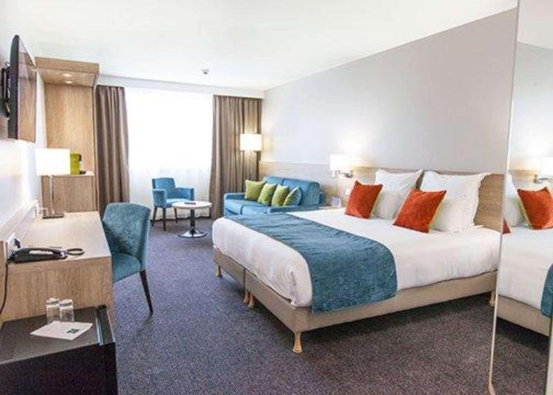 Best Western Hotel Le Bordeaux Sud image