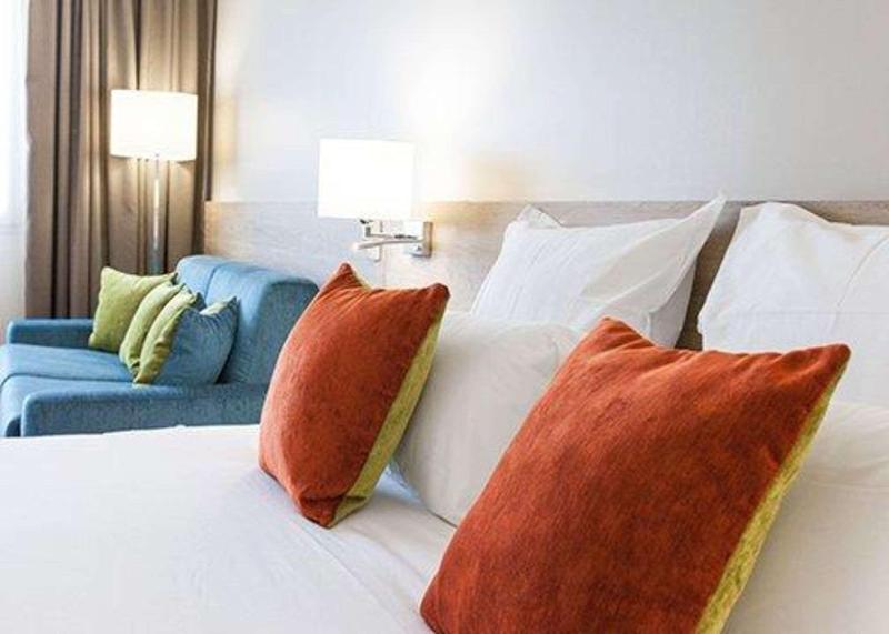 Best Western Hotel Le Bordeaux Sud image