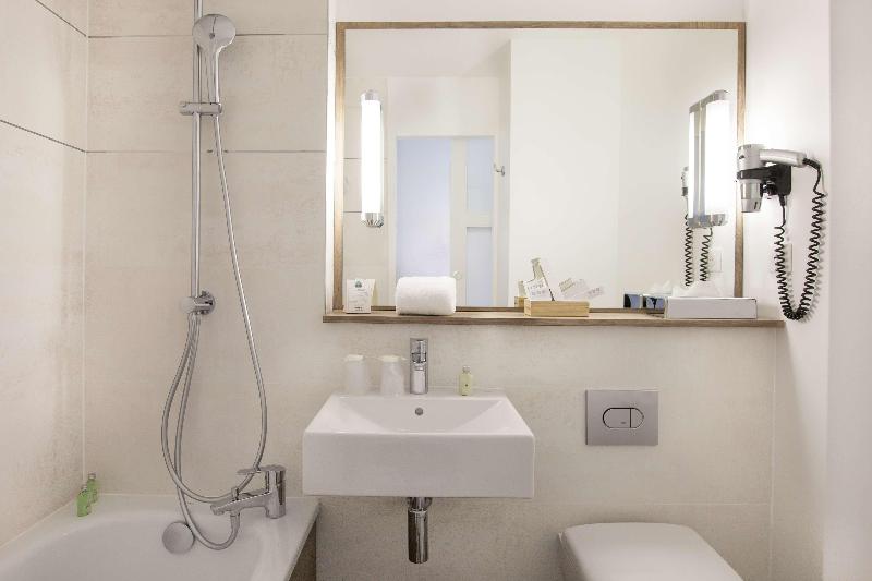 Best Western Hotel Le Bordeaux Sud image