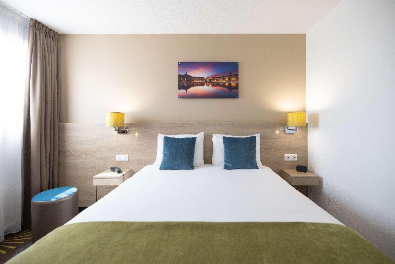 Best Western Hotel Le Bordeaux Sud image