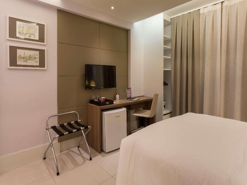 Hilton Garden Inn Belo Horizonte image