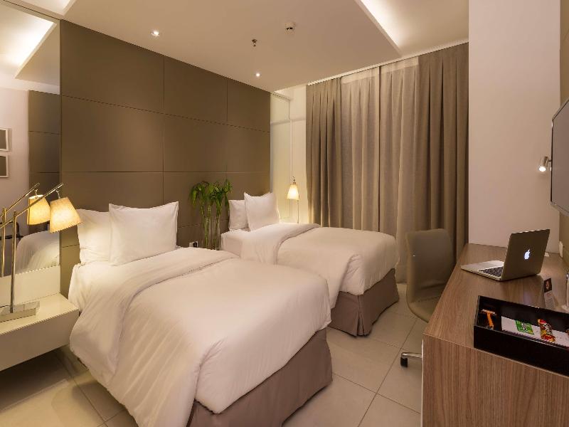 Hilton Garden Inn Belo Horizonte image