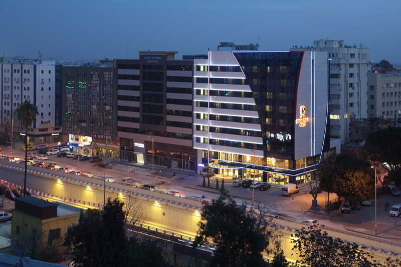Sirin Park Hotel Adana