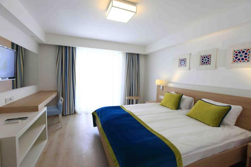 Side Su Hotel Adult Only +16 Age 4*