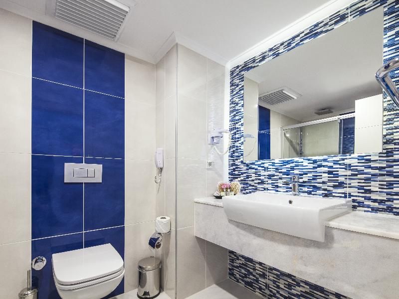 Side Su Hotel Adult Only +16 Age image