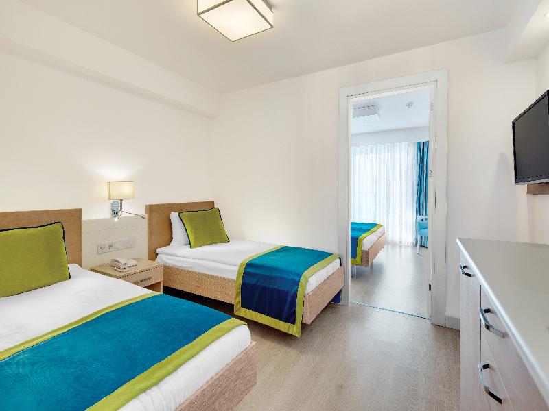 Side Su Hotel Adult Only +16 Age image