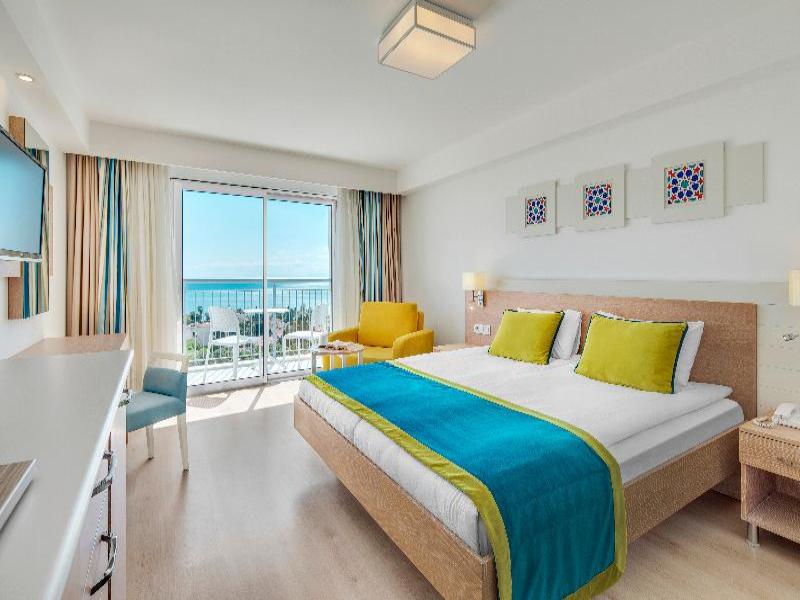 Side Su Hotel Adult Only +16 Age image