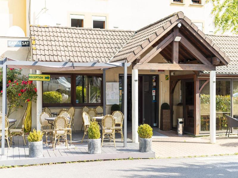 Hotel Paris Nord Roissy Bagatelle image