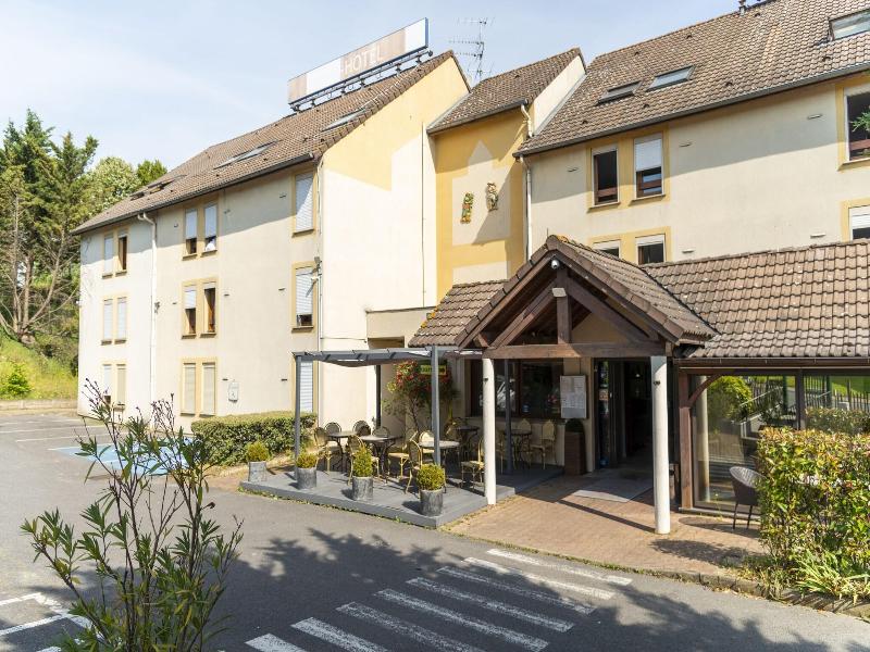 Hotel Paris Nord Roissy Bagatelle image