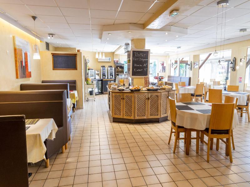 Hotel Paris Nord Roissy Bagatelle image