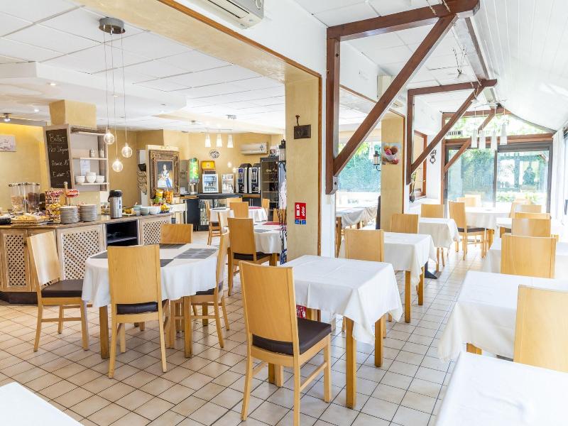 Hotel Paris Nord Roissy Bagatelle image