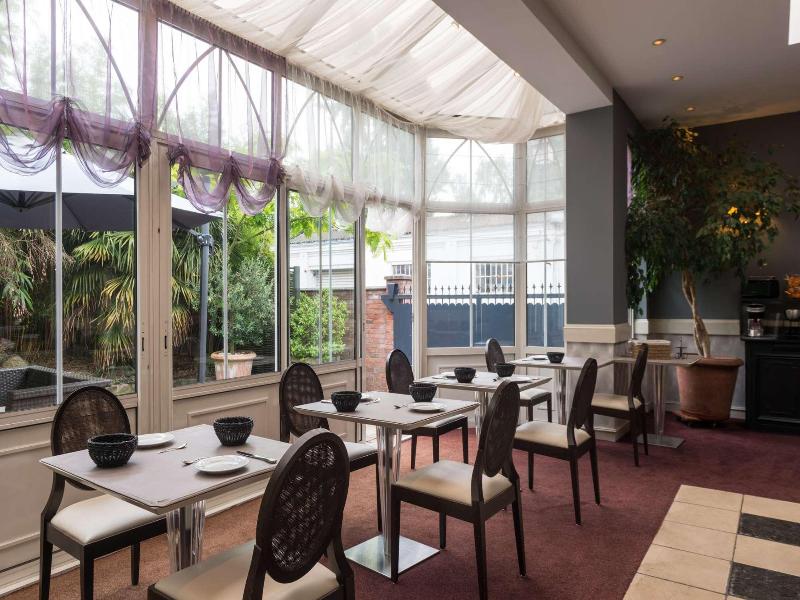 The Originals Boutique, Hôtel Auberge du Forgeron image