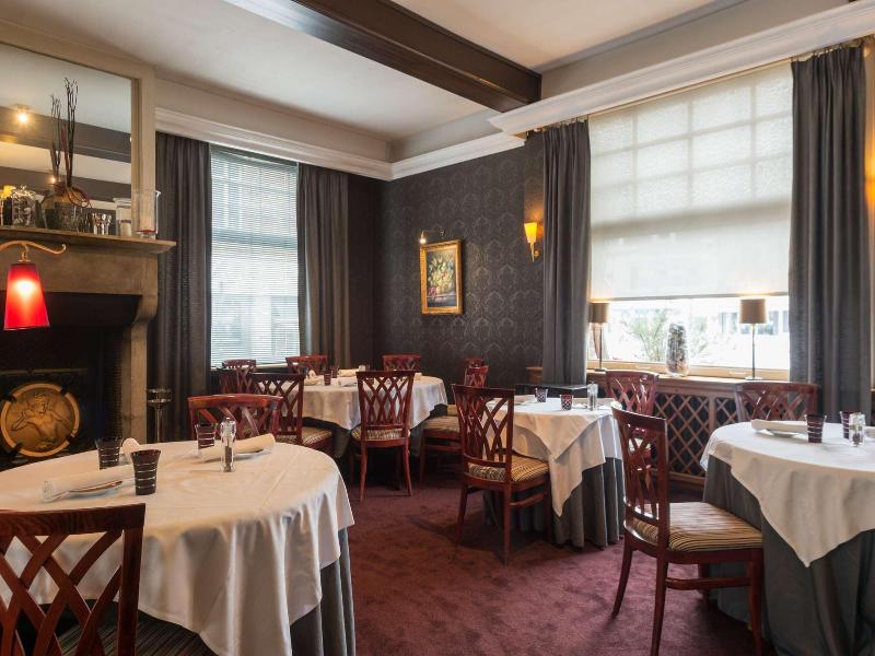 The Originals Boutique, Hôtel Auberge du Forgeron image