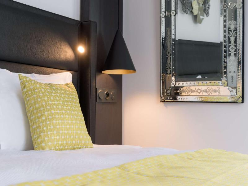 The Originals Boutique, Hôtel Auberge du Forgeron image