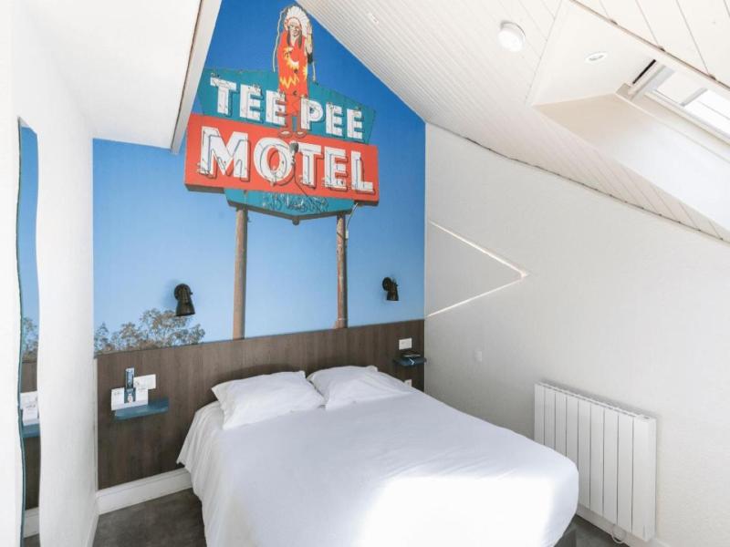 Hotel Au Chêne Vert image