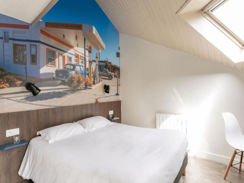 Hotel Au Chêne Vert image
