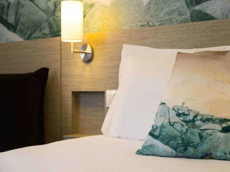 Hotel Au Chêne Vert image
