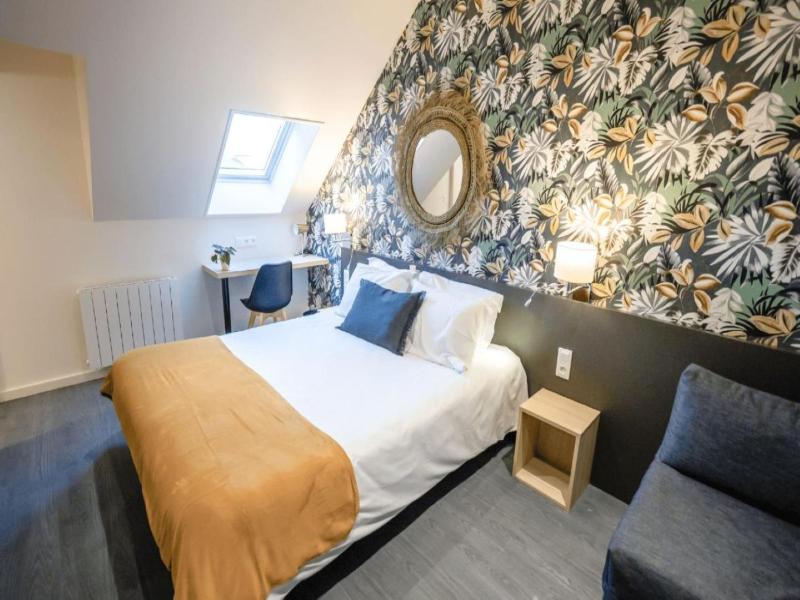 Hotel Au Chêne Vert image
