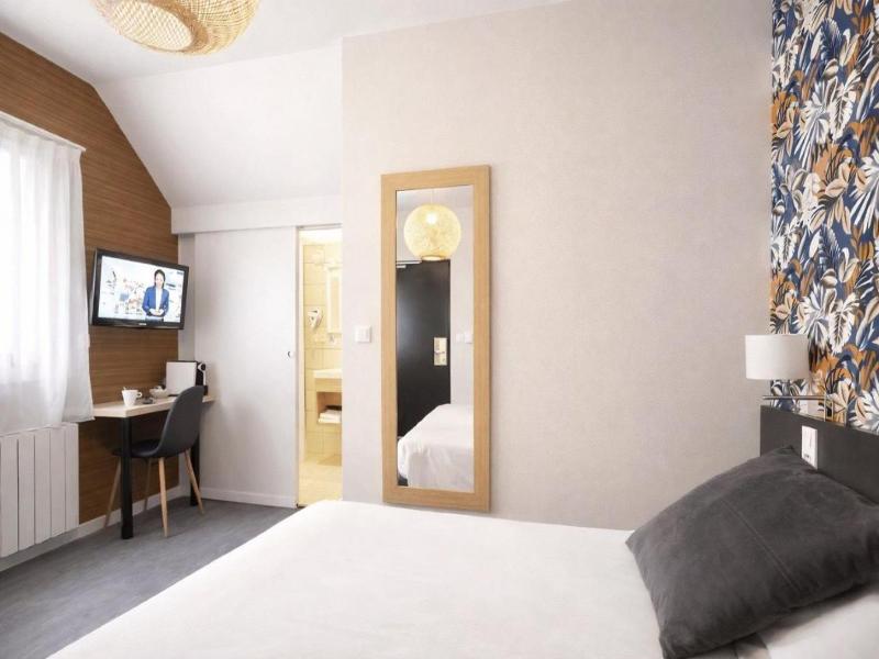 Hotel Au Chêne Vert image