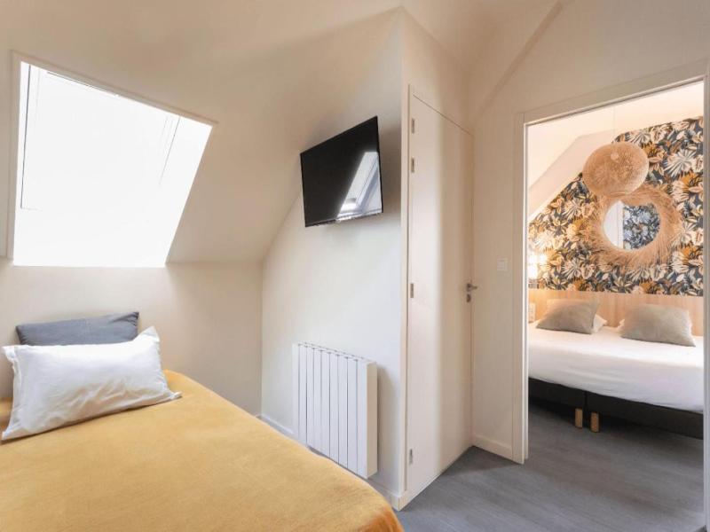 Hotel Au Chêne Vert image