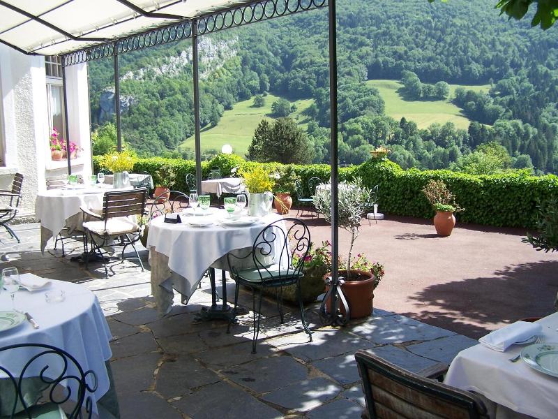 Hotel Taillard image