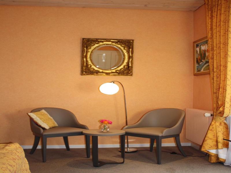 Hotel Taillard image