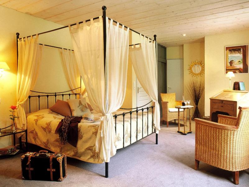 Hotel Taillard image