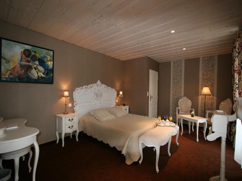 Hotel Taillard image