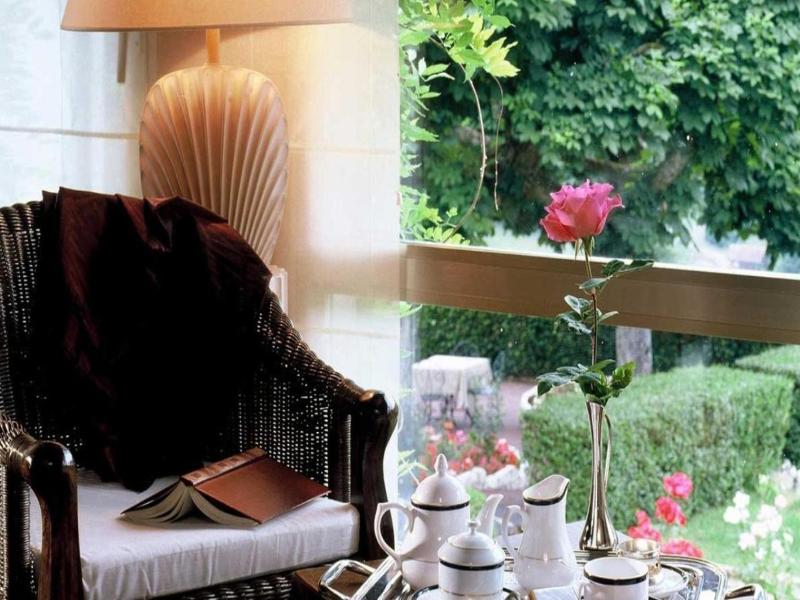 Hotel Taillard image