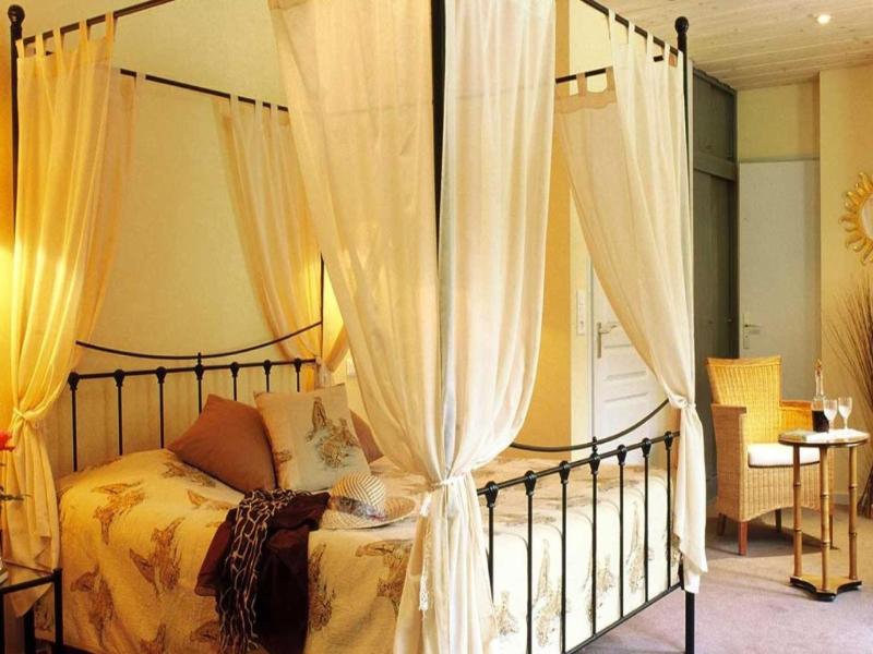 Hotel Taillard — general view