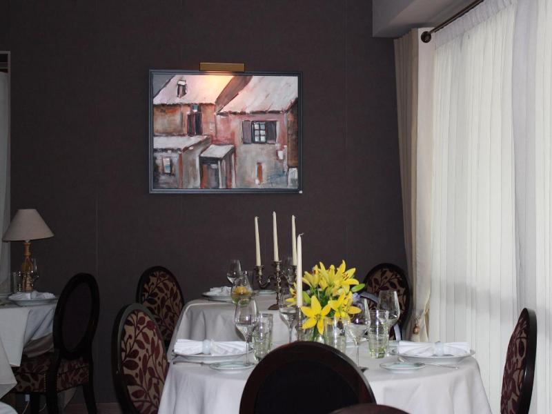 Hotel Taillard image