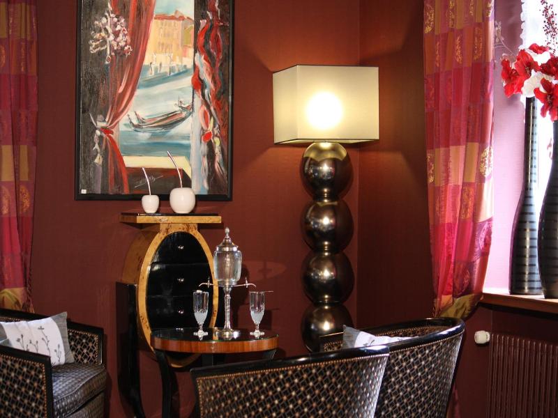 Hotel Taillard image