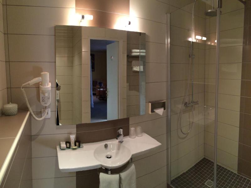 Hotel Taillard image