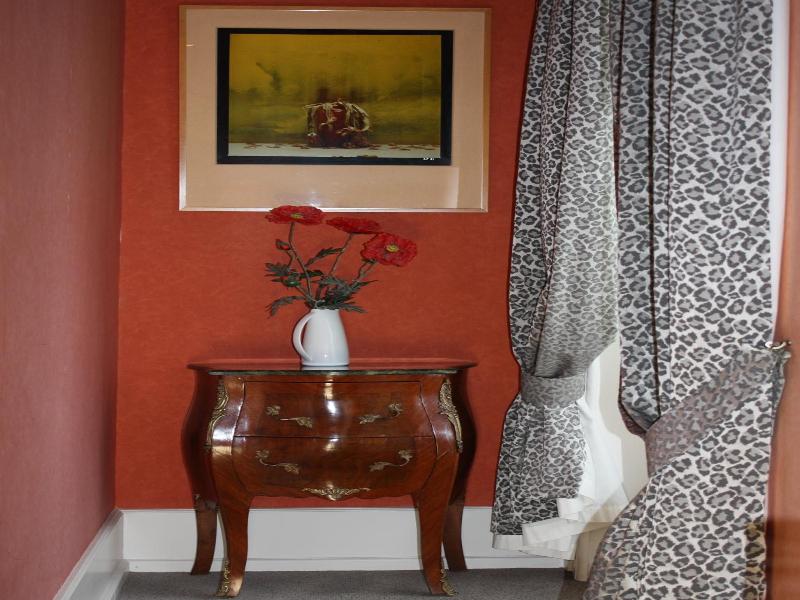 Hotel Taillard image