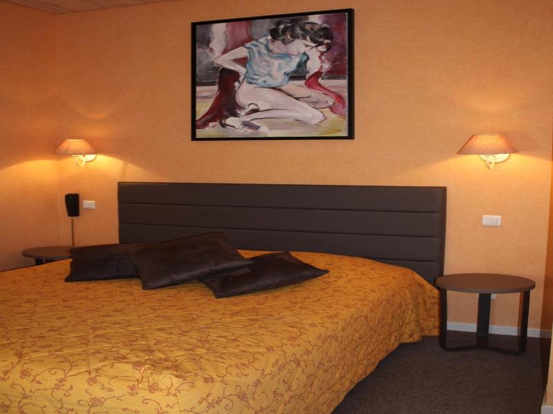 Hotel Taillard image