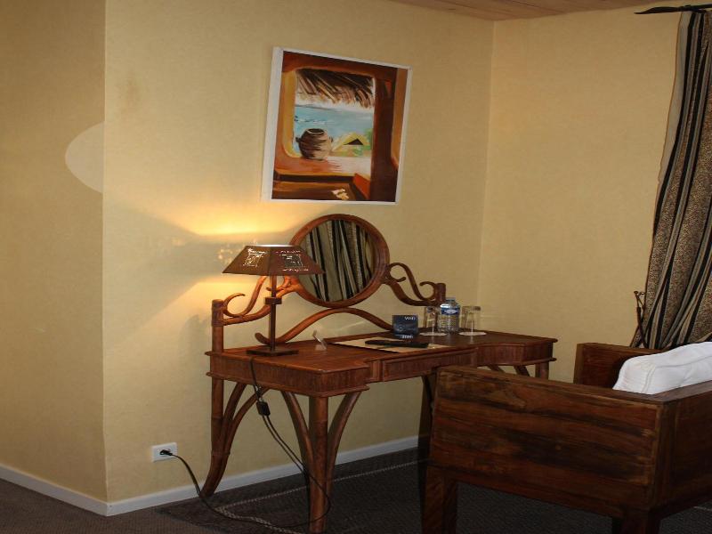 Hotel Taillard image