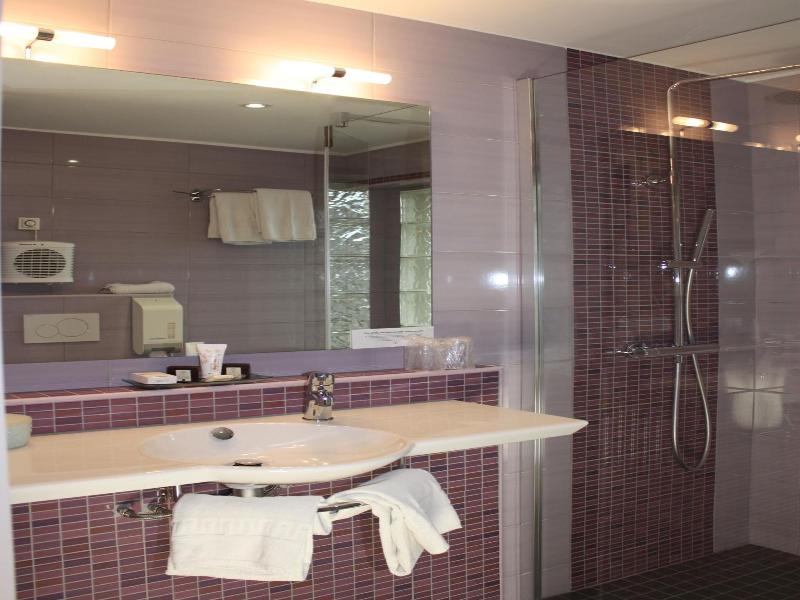 Hotel Taillard image