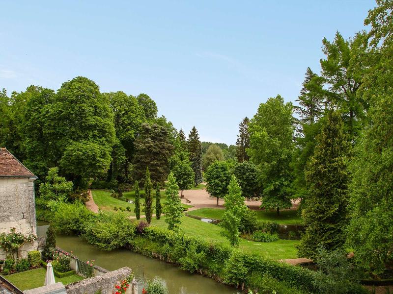 The Originals Boutique, Hôtel Le George, Loches image