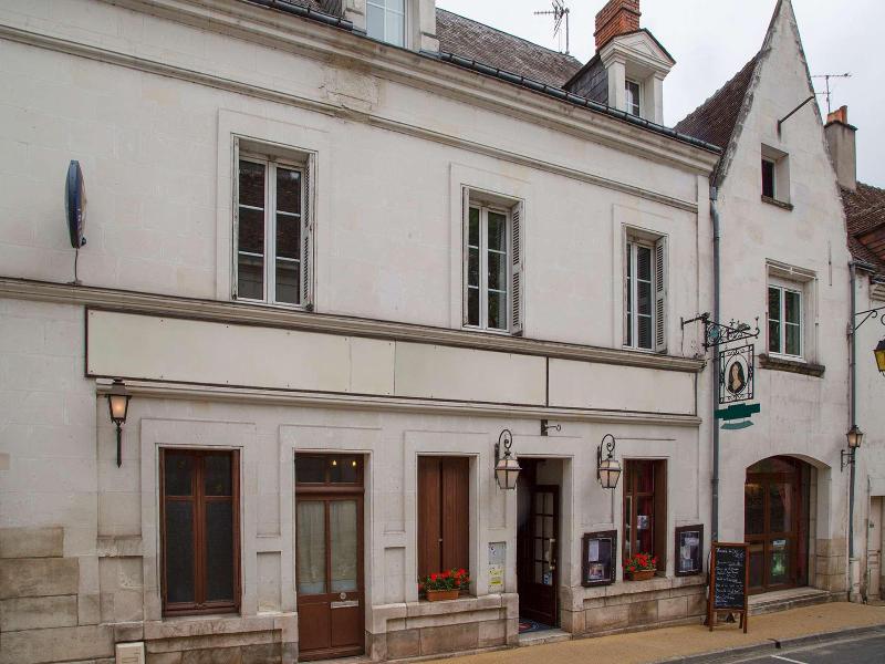The Originals Boutique, Hôtel Le George, Loches image