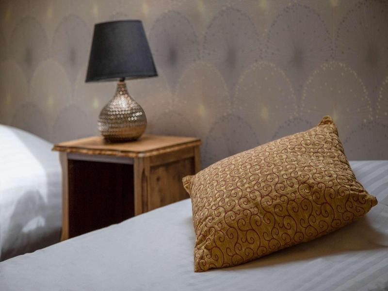 The Originals Boutique, Hôtel Le George, Loches image