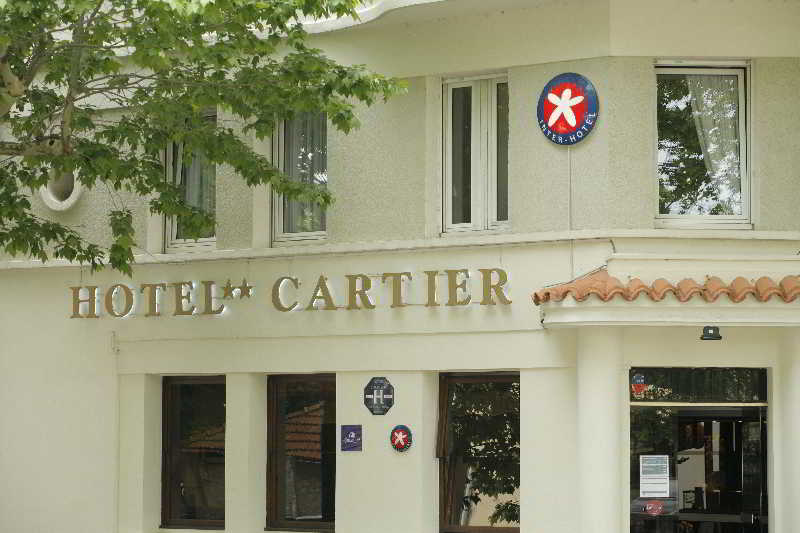 INTER-HOTEL CARTIER
