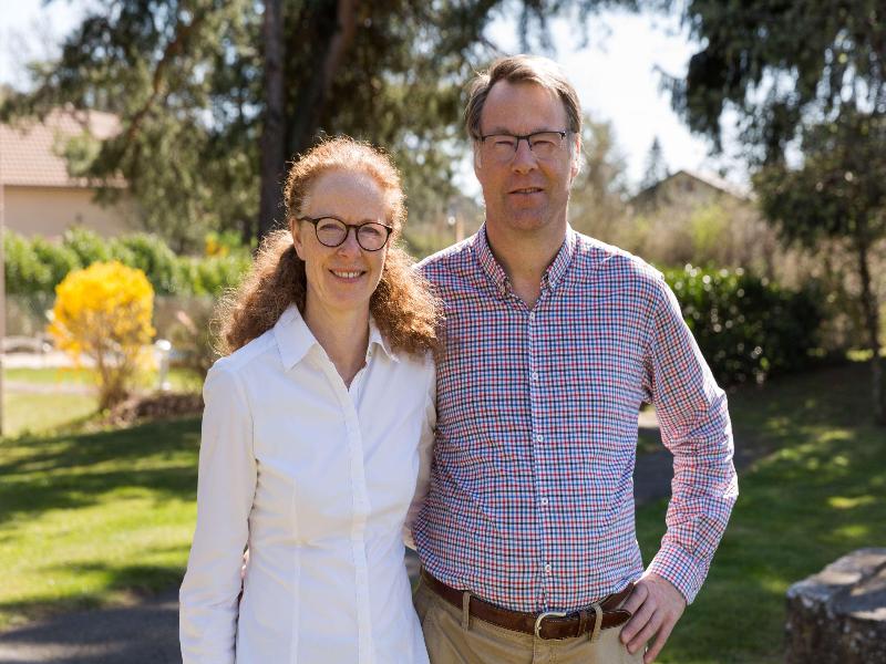 Hôtel Rey du Mont Sion