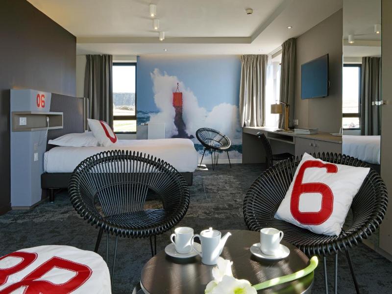 Hostellerie St-Mathieu,The Originals Collection image