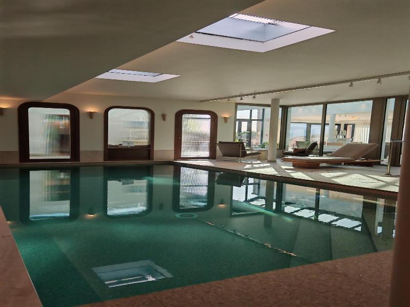 Hostellerie St-Mathieu,The Originals Collection image