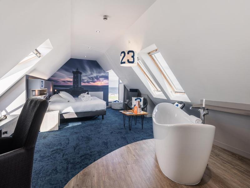 Hostellerie St-Mathieu,The Originals Collection image