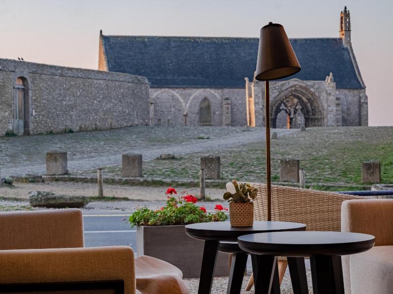 Hostellerie St-Mathieu,The Originals Collection image