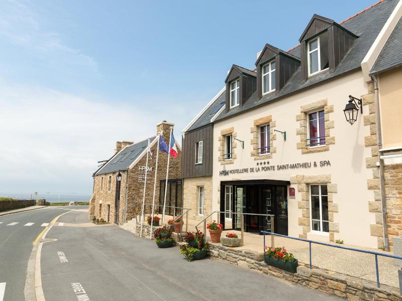 Hostellerie St-Mathieu,The Originals Collection image
