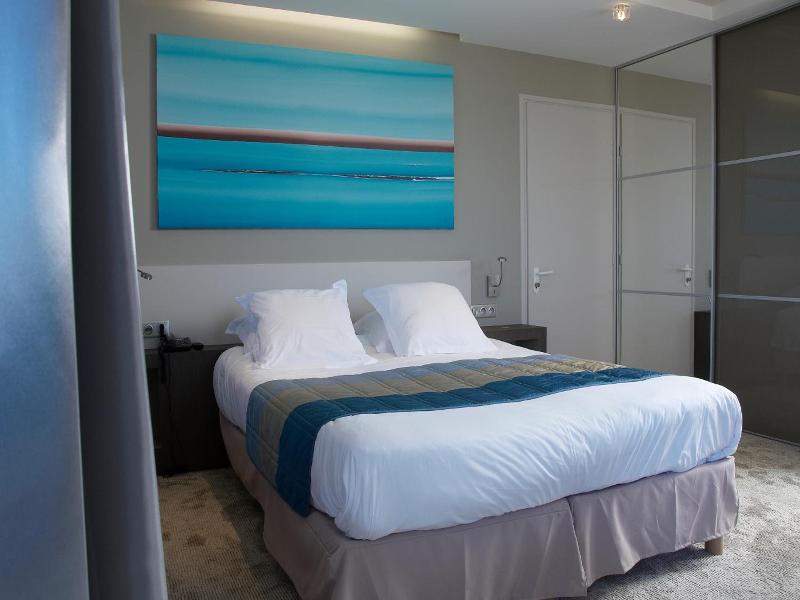 Hostellerie St-Mathieu,The Originals Collection image