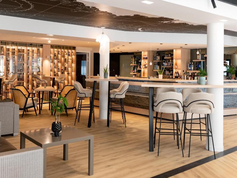 Hostellerie St-Mathieu,The Originals Collection image