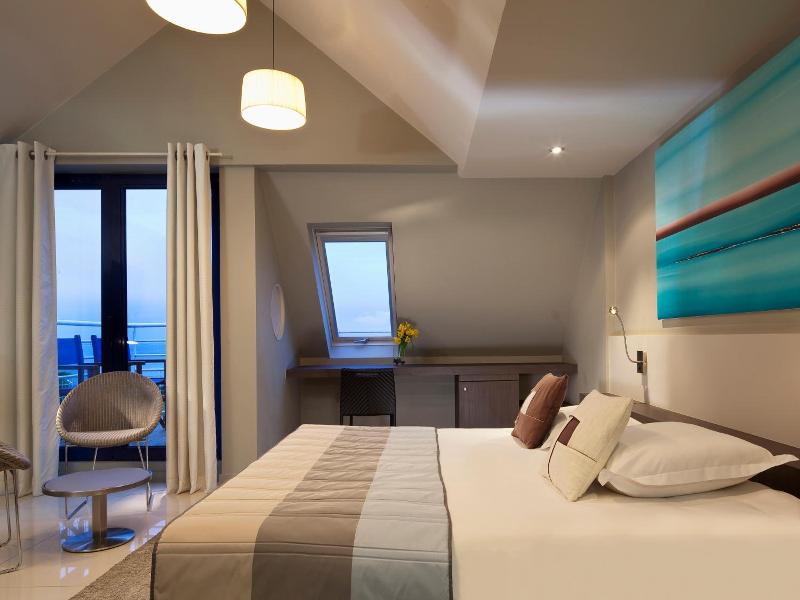 Hostellerie St-Mathieu,The Originals Collection image
